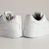 Air Force 1 'White Hydrogen Blue'