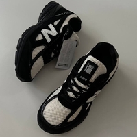 JOE FRESHGOODS X NEW BALANCE 990V4 COLLECTION