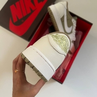 Air Jordan 1 Low x Travis Scott ''Golf''