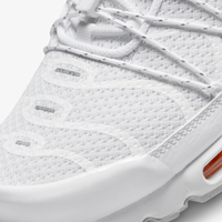Nike Air Max Plus Utility ''White''