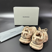 Balenciaga Track ''Beige''