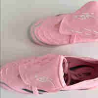 Adidas Predator Elite FT FG X David Beckham Pink