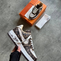 Air Force 1 x Louis Vuitton