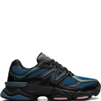 New Balance 9060 Black Blue Agate