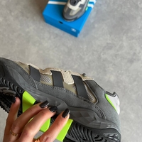 Adidas Niteball 