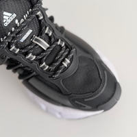 Pharrell Williams x adidas Adistar Jellyfish "Black White”