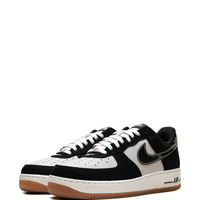 Air Force 1 Camo Black