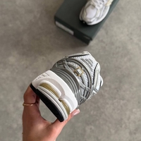 New Balance 1906 “White Black Gold”