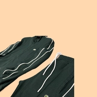 LACOSTE OUTFIT