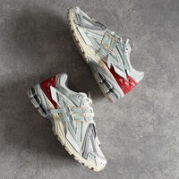 New Balance 1906a SEA SALT LONE STAR GREY