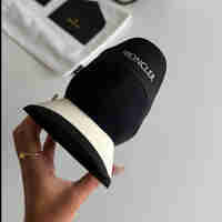 Moncler Navy Luxury "Premium"