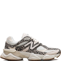 New Balance 9060 Leopard Print