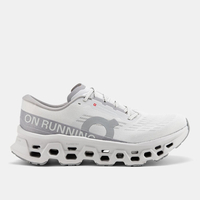 On Running Cloudmonster 3 "White Grey”