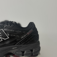 New Balance 1906R Black PrimaLoft