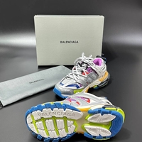 Balenciaga Track Trainer Multicolor