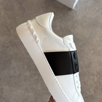 Valentino Garavani Rockstud Untitled Sneaker 