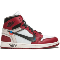 Off-White™ x Air Jordan 1 “Chicago”