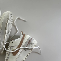 Air Force 1 ''Shadow Sail Fossil Light Bone''