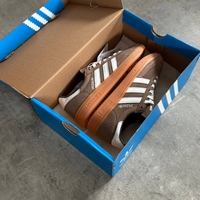 Adidas Handball Spezial ''Earth Strata Gum''