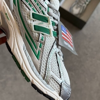 New Balance 1906R “Silver Green”