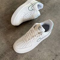 Air Force 1 Low 'Resort & Sport'