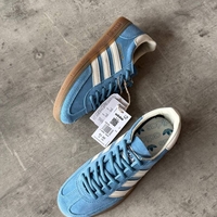 Adidas Handball Spezial ''Core Blue Cream/White Gum''