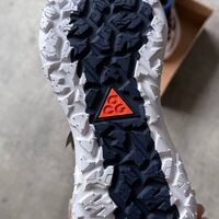 Acg Mountain Fly 2 Low “White Navy”