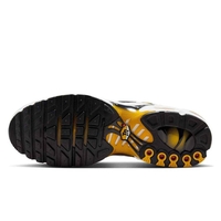 Nike Air Max Plus TN “White / Varsity Maize / Black”