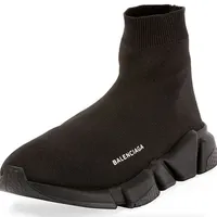 Balenciaga Speed 2.0 Black