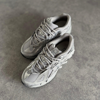 New Balance “1906A - Concrete Silver”