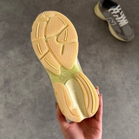 New Balance 2010 “Grey Day”