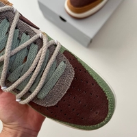 Air Force 1 ''Zion Williamson Voodoo''