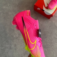 Nike Mercurial Zoom Superfly 9 Elite FG 