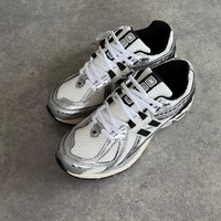 New Balance 1906r Black Silver
