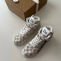 Air Force 1 x Louis Vuitton