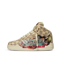 Air Force 1 x Louis Vuitton