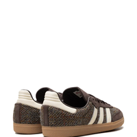 Samba OG 'Dark Brown Beige Gum'