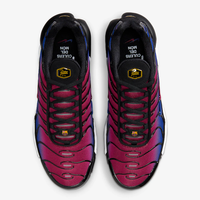 Nike Air Max Plus Patta X Fc Barcelona