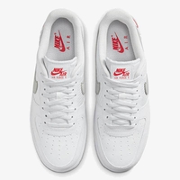 Nike Air Force 1 Low “Triple Swoosh White”