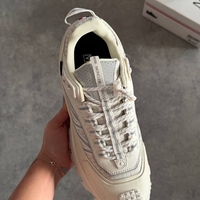 Moncler Trailgrip GTX “White/Blue”