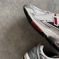 New Balance 1906R “Silver Red”