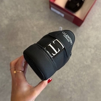 Valentino Garavani VL7N Sneaker ''Black''