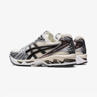Gel Kayano 14 Cream Black