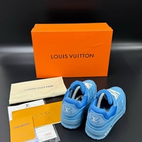 Louis Vuitton Sneakers 4