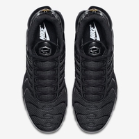 Nike Air Max Tn ''Triple Black''