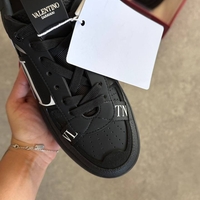 Valentino Garavani VL7N Sneaker ''Black''