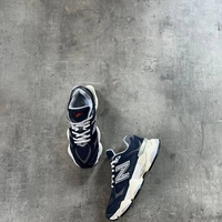 New Balance 9060 “Navy White”