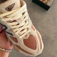 New Balance 9060 “Flat Taupe Light Sparrow”