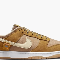 Dunk Low SE ''Teddy Bear Praline''