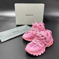 Balenciaga Track ''Pink''